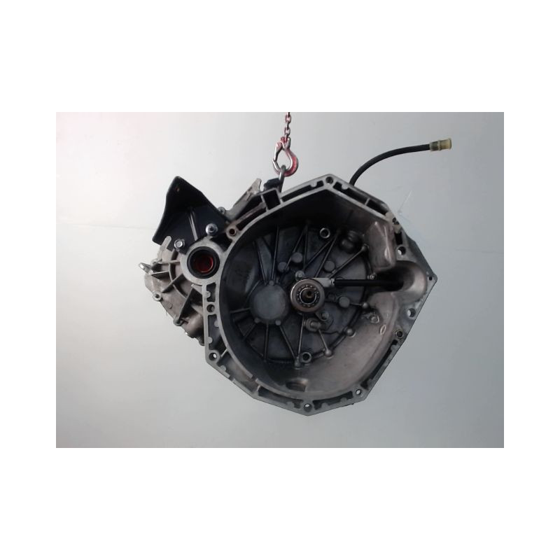 BOITE A VITESSE MECANIQUE RENAULT SCENIC MONOSP. II Phase 2 2006-2009 1.5 dCi 
