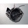 BOITE A VITESSE MECANIQUE RENAULT SCENIC MONOSP. II Phase 2 2006-2009 1.5 dCi 