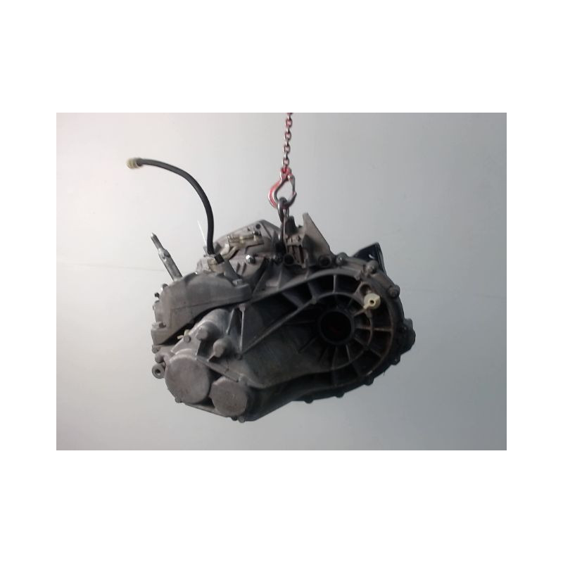 BOITE A VITESSE MECANIQUE RENAULT SCENIC MONOSP. II Phase 2 2006-2009 1.5 dCi 