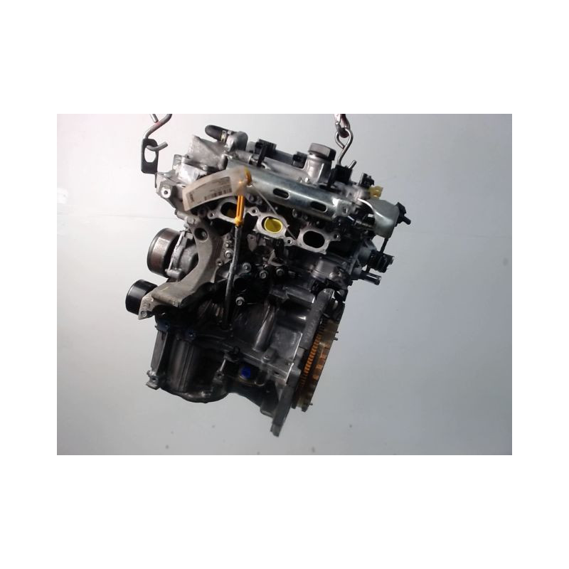 MOTEUR ESSENCE NISSAN MICRA 2009- 1.2