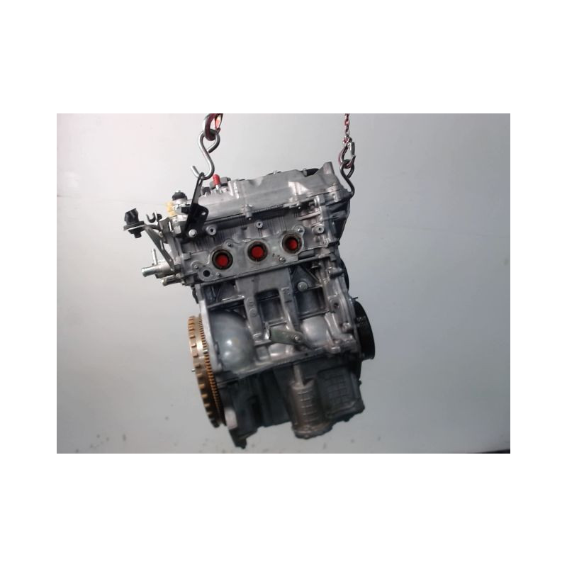 MOTEUR ESSENCE NISSAN MICRA 2009- 1.2