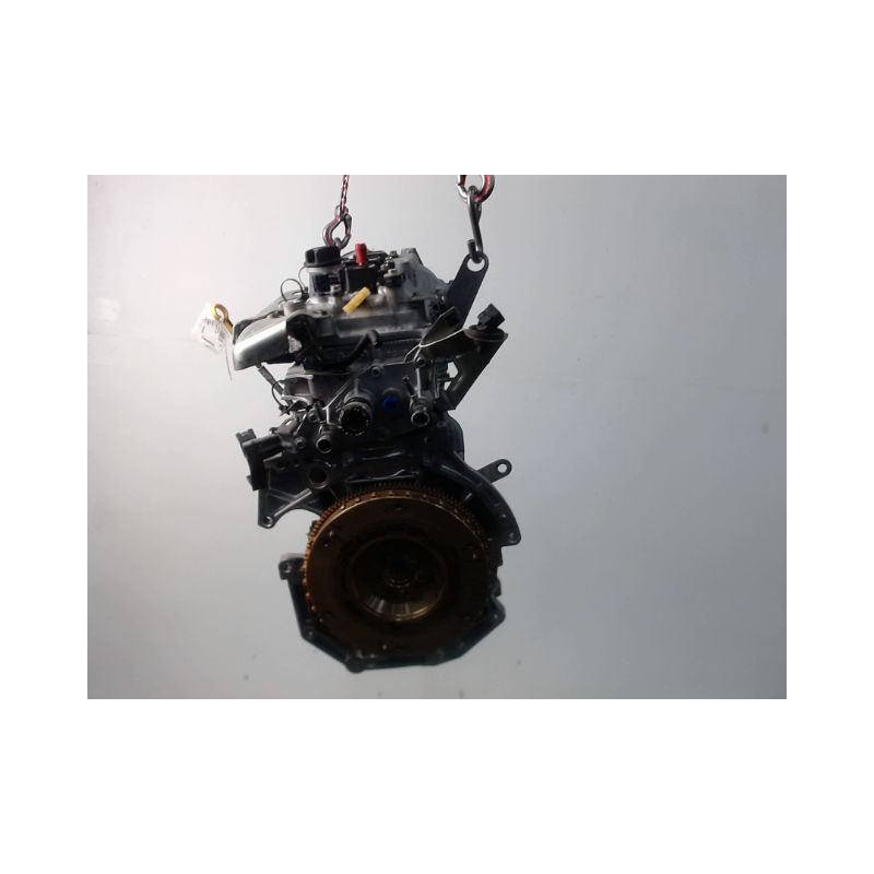 MOTEUR ESSENCE NISSAN MICRA 2009- 1.2