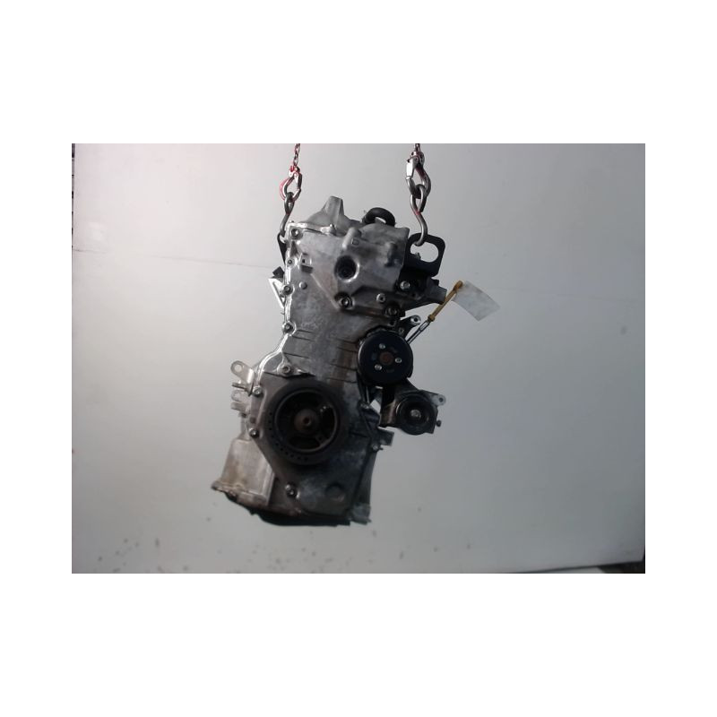 MOTEUR ESSENCE NISSAN MICRA 2009- 1.2