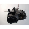 BOITE A VITESSE MECANIQUE VOLKSWAGEN POLO V Phase 1  2009-... 1.2 TDI
