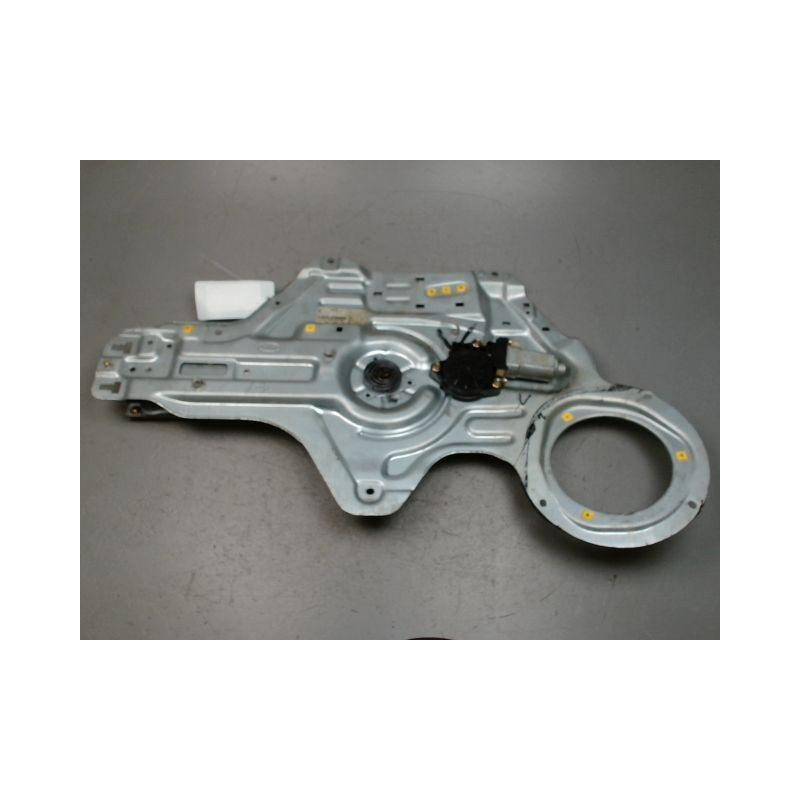 MECANISME+MOTEUR LEVE-GLACE AVANT GAUCHE KIA CERATO 5P
