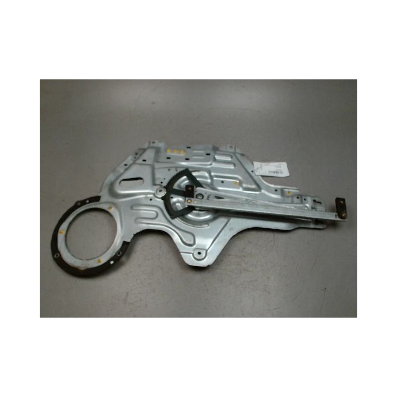 MECANISME+MOTEUR LEVE-GLACE AVANT GAUCHE KIA CERATO 5P