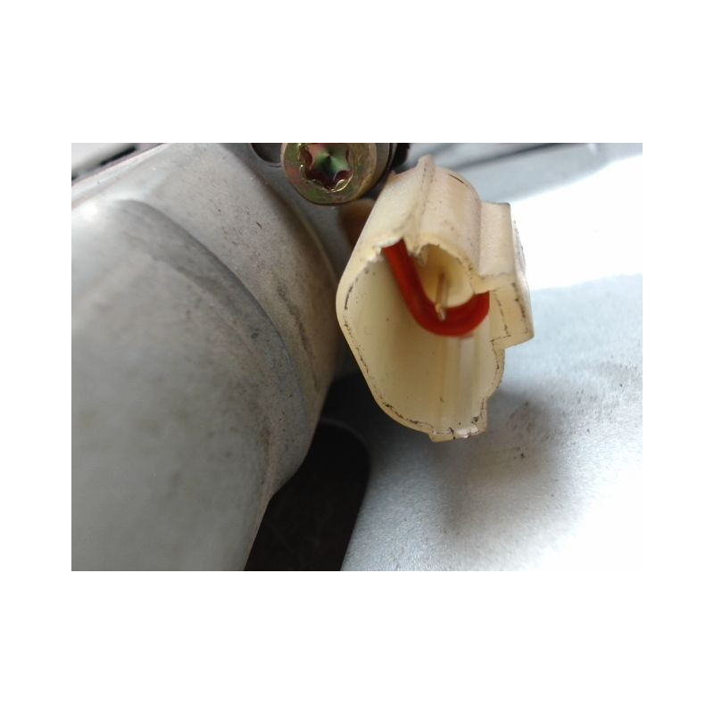 MECANISME+MOTEUR LEVE-GLACE AVANT GAUCHE KIA CERATO 5P