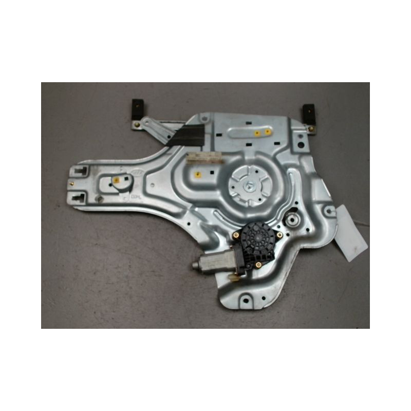 MECANISME+MOTEUR LEVE-GLACE ARRIERE GAUCHE KIA CERATO 5P