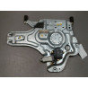 MECANISME+MOTEUR LEVE-GLACE ARRIERE GAUCHE KIA CERATO 5P