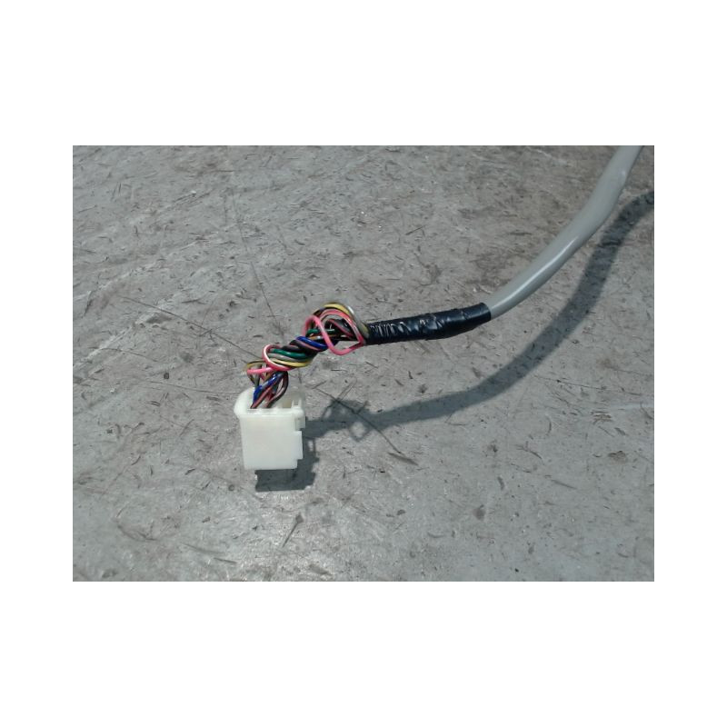 RETROVISEUR EXTERIEUR ELECTRIQUE GAUCHE TOYOTA L.CRUISER