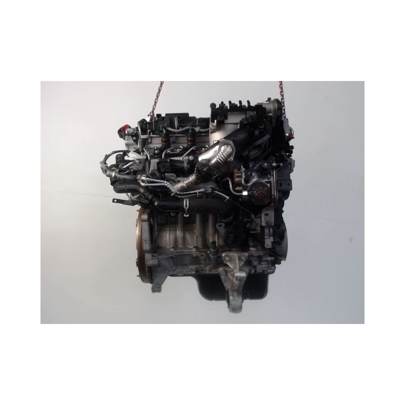 MOTEUR DIESEL PEUGEOT 308 I Phase 1 2007-2011 1.6 HDi