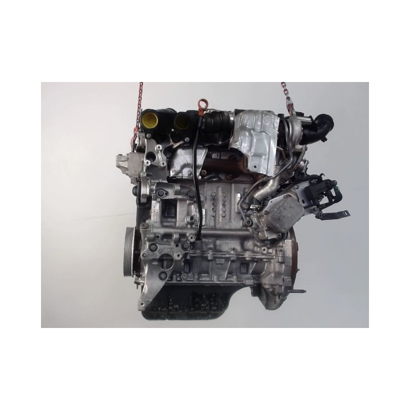 MOTEUR DIESEL PEUGEOT 308 I Phase 1 2007-2011 1.6 HDi