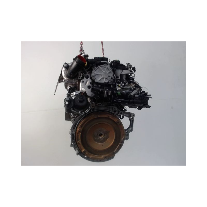 MOTEUR DIESEL PEUGEOT 308 I Phase 1 2007-2011 1.6 HDi