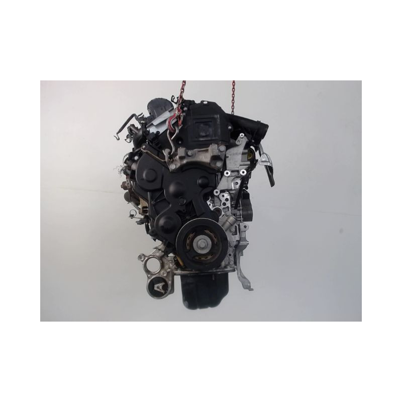 MOTEUR DIESEL PEUGEOT 308 I Phase 1 2007-2011 1.6 HDi