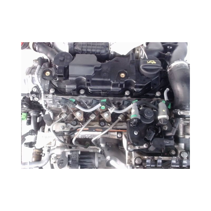 MOTEUR DIESEL PEUGEOT 308 I Phase 1 2007-2011 1.6 HDi