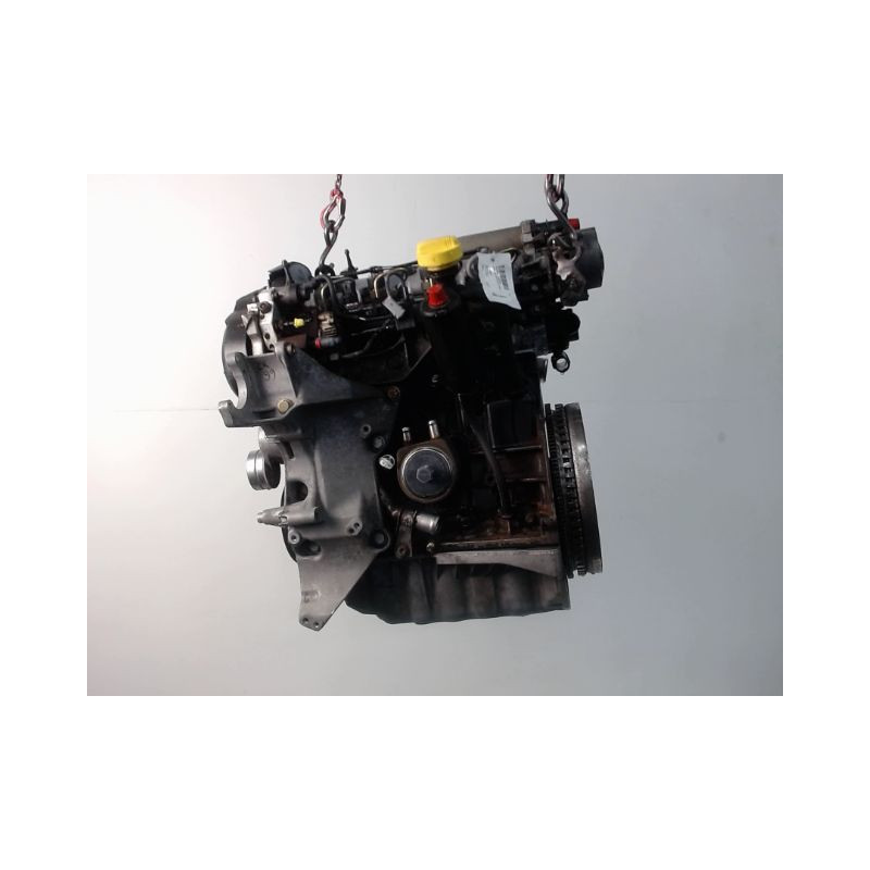 MOTEUR DIESEL RENAULT LAGUNA II Phase 2 2005-2007 1.9 dCi 