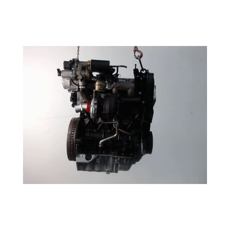 MOTEUR DIESEL RENAULT LAGUNA II Phase 2 2005-2007 1.9 dCi 