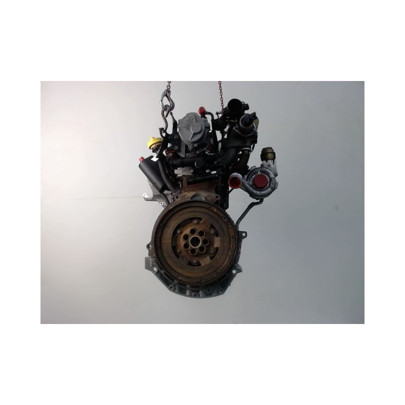 MOTEUR DIESEL RENAULT LAGUNA II Phase 2 2005-2007 1.9 dCi 
