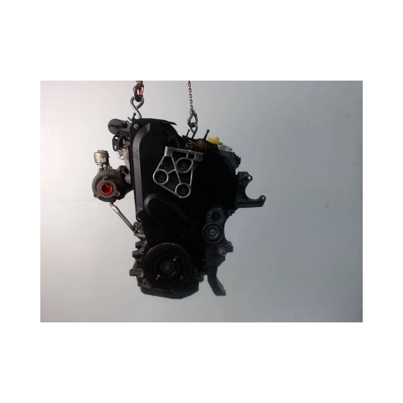 MOTEUR DIESEL RENAULT LAGUNA II Phase 2 2005-2007 1.9 dCi 