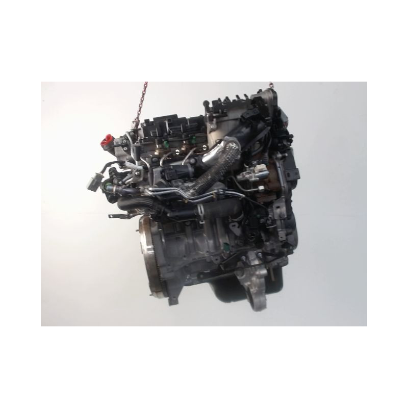 MOTEUR DIESEL CITROEN C4 PICASSO MONOSP. I 2007-2013 1.6 HDi 110