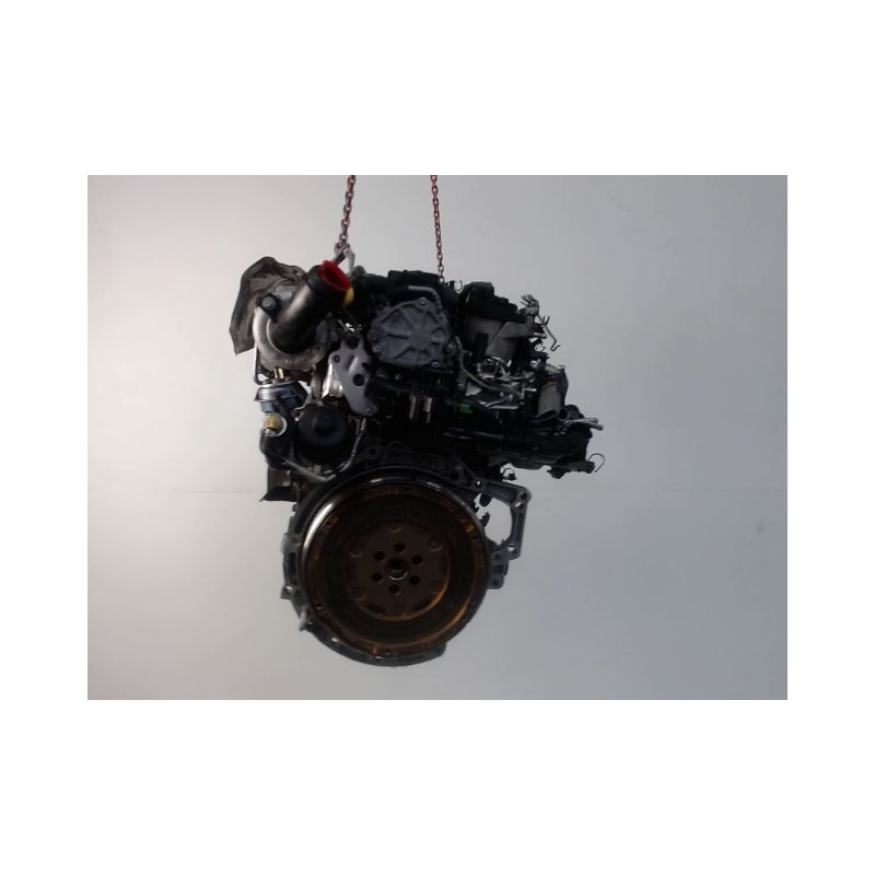 MOTEUR DIESEL CITROEN C4 PICASSO MONOSP. I 2007-2013 1.6 HDi 110