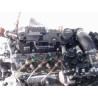MOTEUR DIESEL CITROEN C4 PICASSO MONOSP. I 2007-2013 1.6 HDi 110