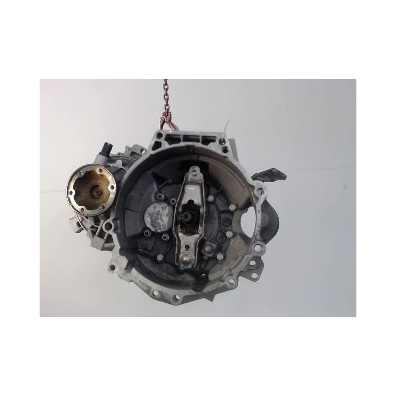 BOITE A VITESSE MECANIQUE VOLKSWAGEN POLO V Phase 1  2009-2014 1.2 TDI