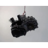 BOITE A VITESSE MECANIQUE VOLKSWAGEN POLO V Phase 1  2009-2014 1.2 TDI