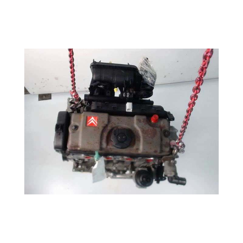 MOTEUR ESSENCE CITROEN SAXO Phase 2 1999-2004 1.1 X, SX