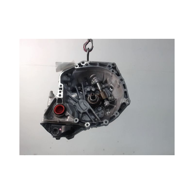 BOITE A VITESSE MECANIQUE TOYOTA YARIS II Phase 1 2005-2009 1.3 VVT-i 