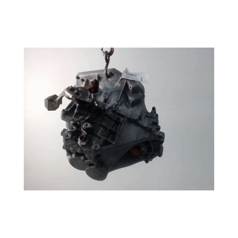 BOITE A VITESSE MECANIQUE TOYOTA YARIS II Phase 1 2005-2009 1.3 VVT-i 