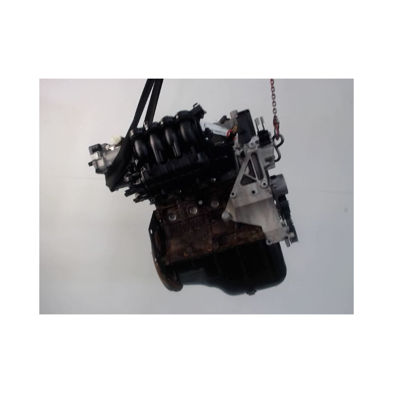 MOTEUR ESSENCE LANCIA Y 1.2 