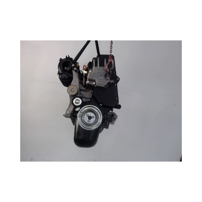 MOTEUR ESSENCE LANCIA Y 1.2 