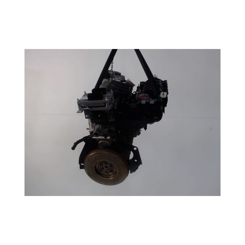 MOTEUR ESSENCE LANCIA Y 1.2 