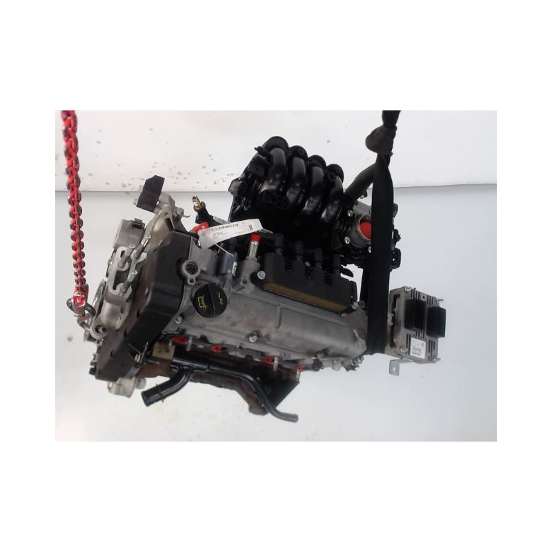 MOTEUR ESSENCE LANCIA Y 1.2 