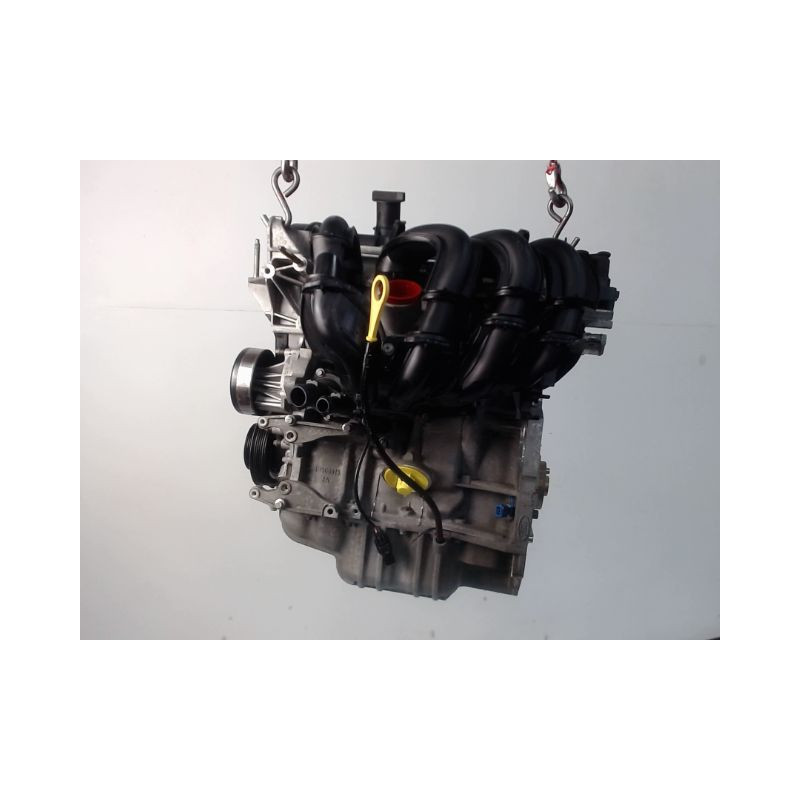 MOTEUR ESSENCE FORD FUSION Phase 2 2005-2011 1.4