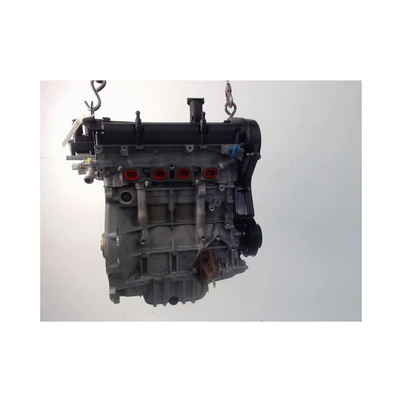 MOTEUR ESSENCE FORD FUSION Phase 2 2005-2011 1.4