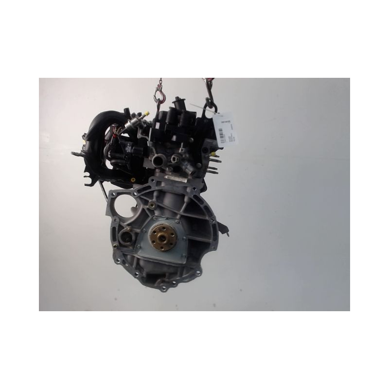 MOTEUR ESSENCE FORD FUSION Phase 2 2005-2011 1.4