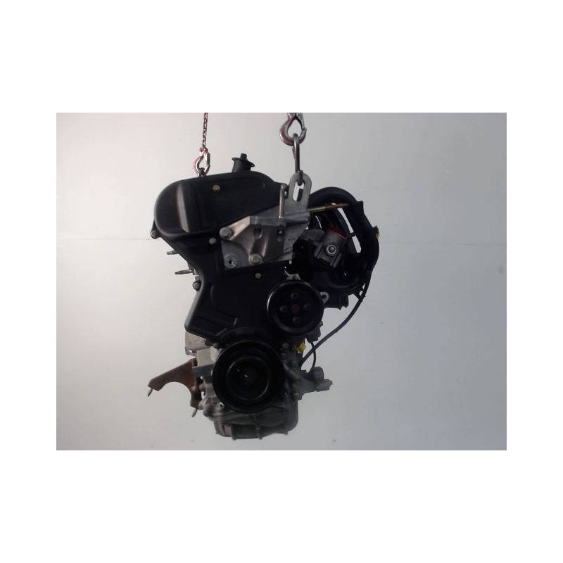 MOTEUR ESSENCE FORD FUSION Phase 2 2005-2011 1.4