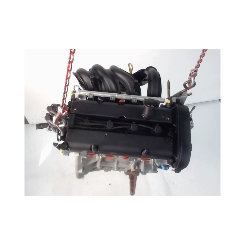 MOTEUR ESSENCE FORD FUSION Phase 2 2005-2011 1.4