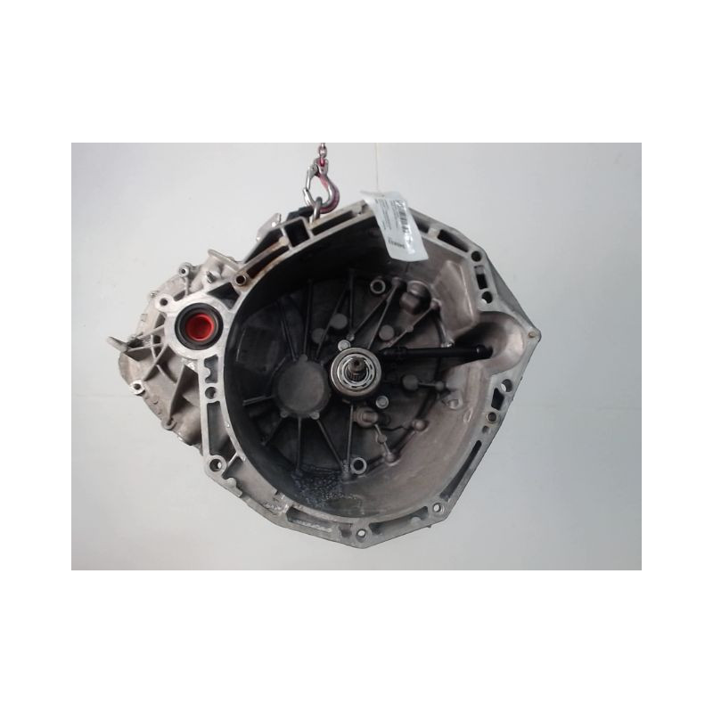 BOITE A VITESSE MECANIQUE NISSAN JUKE Phase 1 2010-... 1.5 dCi