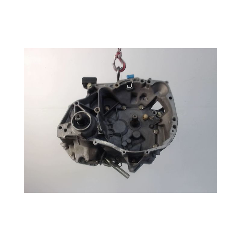 BOITE A VITESSE MECANIQUE RENAULT CLIO II Phase 1 1998-2001 1.2 (BB0A, BB0F, BB10, BB1K, BB28, BB2D, BB2H, CB0A,...