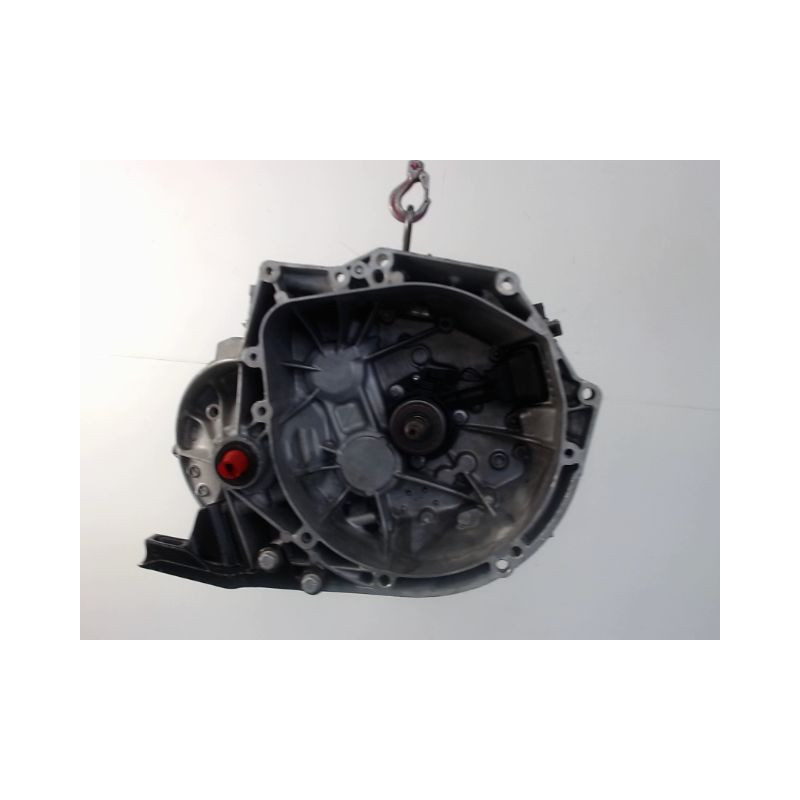 BOITE A VITESSE MECANIQUE CITROEN GRAND C4 PICASSO MONOSP. I LONG 2006-2013 1.6 HDi 110