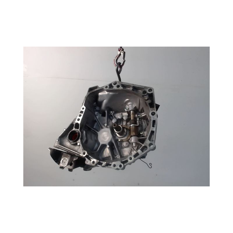BOITE A VITESSE MECANIQUE CITROEN C1 I Phase 1 2005-2008 1.0