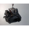 BOITE A VITESSE MECANIQUE CITROEN C1 I Phase 1 2005-2008 1.0