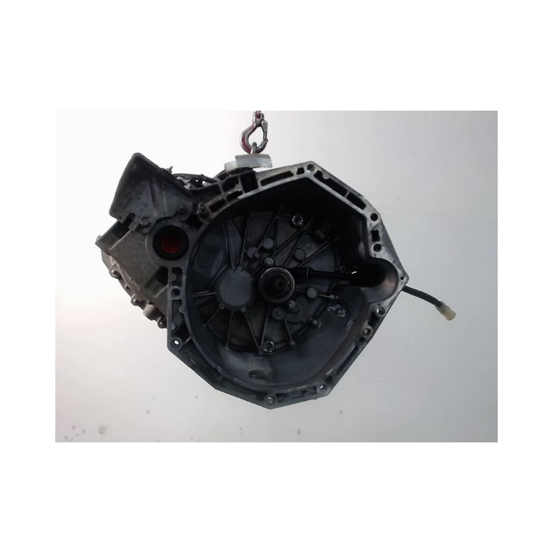 BOITE A VITESSE MECANIQUE RENAULT MEGANE III Phase 2 2012-2014 1.5 dCi 