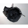 BOITE A VITESSE MECANIQUE RENAULT MEGANE III Phase 2 2012-2014 1.5 dCi 