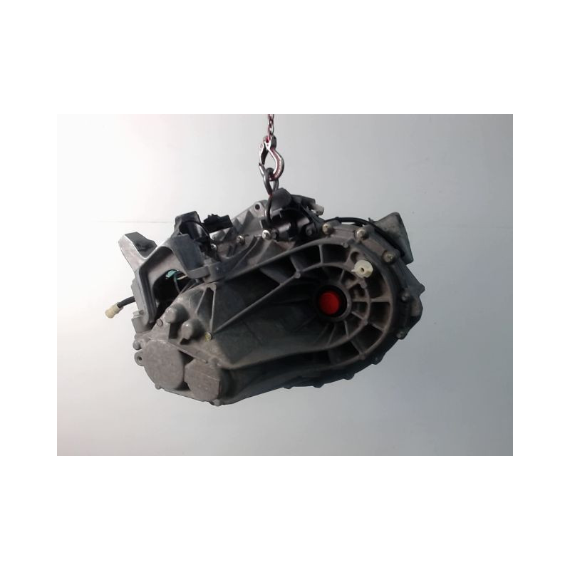 BOITE A VITESSE MECANIQUE RENAULT MEGANE III Phase 2 2012-2014 1.5 dCi 