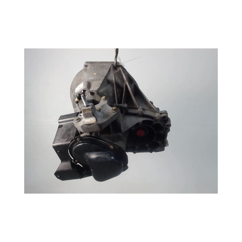 BOITE A VITESSE MECANIQUE FORD FIESTA V Phase 1 2002-2005 1.3
