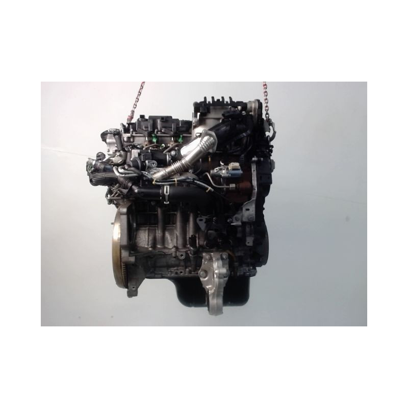 MOTEUR DIESEL CITROEN GRAND C4 PICASSO MONOSP. I LONG 2006-2013 1.6 HDi 110